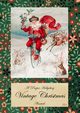 A Proper Hedgehog Vintage Christmas Annual, Artists Various