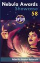 Nebula Awards Showcase 58, Huang S. L.