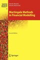 Martingale Methods in Financial Modelling, Musiela Marek