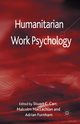 Humanitarian Work Psychology, 