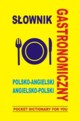 Sownik gastronomiczny polsko angielski angielsko polski, Gordon Jacek