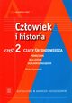 Czowiek i historia Cz 2  Podrcznik Czasy redniowiecza Zakres rozszerzony, Tymowski Micha