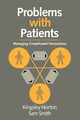 Problems with Patients, Norton Kingsley