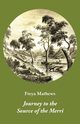 Journey to the Source of the Merri, Mathews Freya