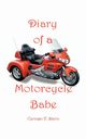 Diary of a Motorcycle Babe, Stern Carmen V.
