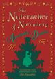 The Nutcracker of Nuremberg - Illustrated with Silhouettes Cut by Else Hasselriis, Dumas Alexandre