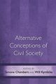 Alternative Conceptions of Civil Society, 