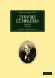 Oeuvres Completes, Cauchy Augustin-Louis