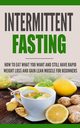 Intermittent Fasting, Trill Heather