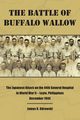 The Battle of Buffalo Wallow, Odrowski James R