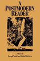 A Postmodern Reader, 