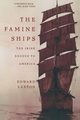 The Famine Ships, Laxton Edward