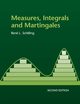 Measures, Integrals and Martingales, Schilling Ren L.