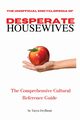 The Unofficial Encyclopedia of Desperate Housewives, Dryfhout Taryn