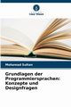Grundlagen der Programmiersprachen, Sultan Mohamad