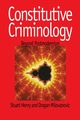 Constitutive Criminology, Henry Stuart