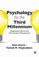 Psychology for the Third Millennium, 