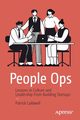 People Ops, Caldwell Patrick