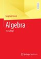 Algebra, Bosch Siegfried