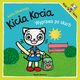 Kicia Kocia Wyprawa po skarb, Gowiska Anita