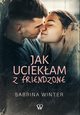 Jak uciekam z friendzone, Winter Sabrina