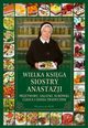 Wielka ksiga siostry Anastazji, Pustelnik Anastazja