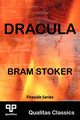 Dracula (Qualitas Classics), Stoker Bram