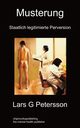 Musterung, Petersson Lars G