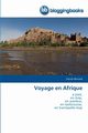 Voyage en afrique, BERNARD-F