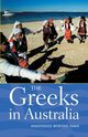 The Greeks in Australia, Tamis Anastasios