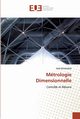 Mtrologie dimensionnelle, BENSAADA-S