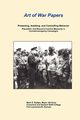 Art of War Papers, Battjes Mark E.