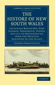 The History of New South Wales, Barrington George