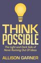 Think Possible, Garner Allison