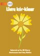 The Yellow Book - Livru kr-kinur, Clarry KR
