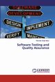 Software Testing and Quality Assurance, Mann Ravinder Singh