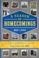 A Season of Homecomings, Lang Ron