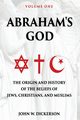 Abraham's God, Dickerson John w.