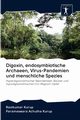 Digoxin, endosymbiotische Archaeen, Virus-Pandemien und menschliche Spezies, Kurup Ravikumar