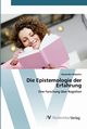 Die Epistemologie der Erfahrung, Mitjashin Alexander