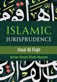 Islamic Jurisprudence - Usul Al Fiqh, Nyazee Imran Ahsan Khan