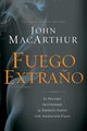 Fuego Extrano, MacArthur John
