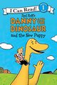 Danny and the Dinosaur and the New Puppy, Hoff Syd