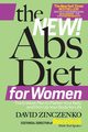 The New Abs Diet for Women, Zinczenko David