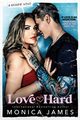 Love Hard, James Monica