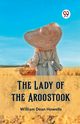 The Lady of the Aroostook, Howells William Dean