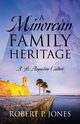 A Minorcan Family Heritage, Jones Robert P.