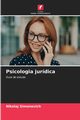 Psicologia jurdica, Simonovich Nikolaj