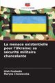 La menace existentielle pour l'Ukraine, Poshedin Oleh