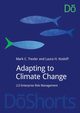 Adapting to Climate Change, Trexler Mark